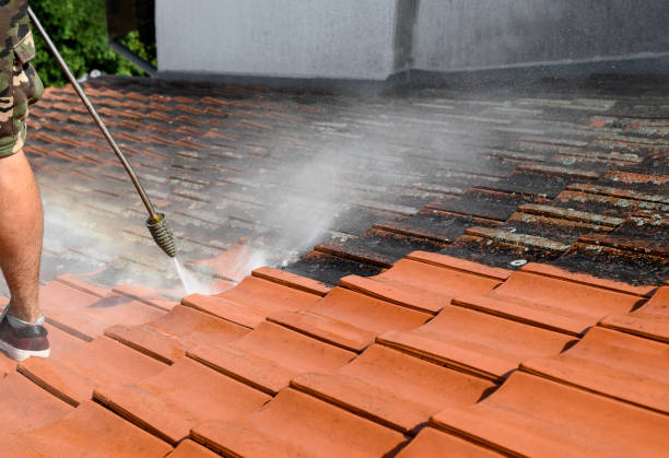Best Garage Pressure Washing  in San Dimas, CA