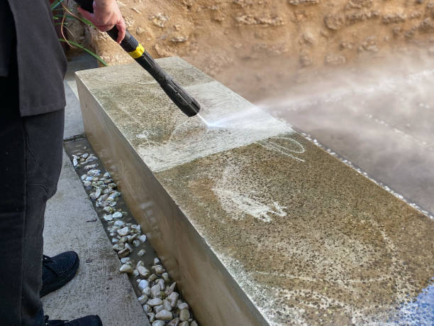 Best Commercial Building Pressure Washing  in San Dimas, CA