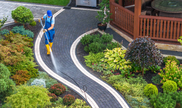 San Dimas, CA Pressure Washing Company